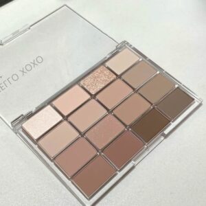 Smoky Color Shadow Planet