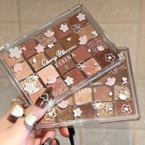 Soft Color Eye Shadow