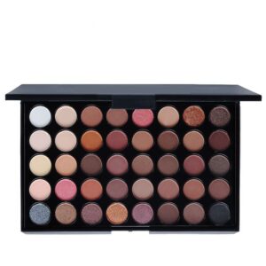 Beautiful Color Eye Shadow