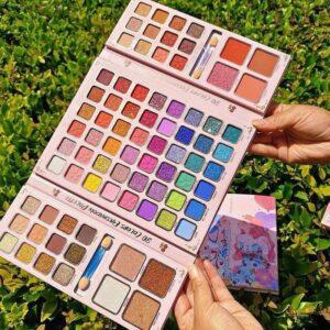 Gleterring Eye Shadow
