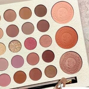 Eye Shadow
