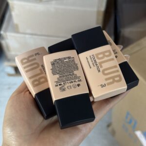 Blure Foundation