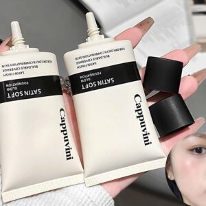 Cappuvini Cream