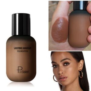 Lasting Makeup Faoundation