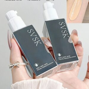 Svsk Foundation