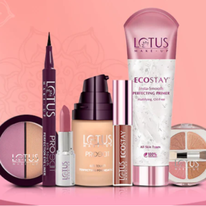 Lotus Foundation