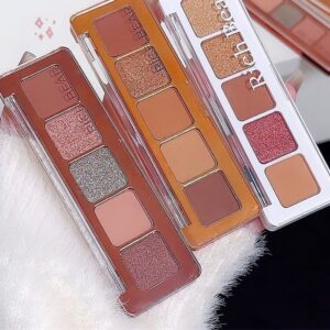 Geter And Simple Eye Shadow