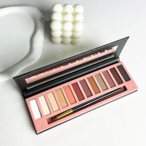 Eye Shadow Planet